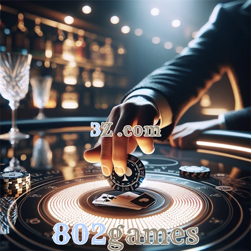 Explorando a Diversão dos Jogos de Quebra-Cabeça no 802games